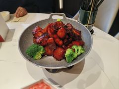-蜀厨小匠·民间川菜(犀浦店)