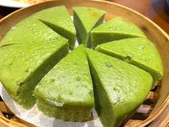 艾叶糕-香山家宴