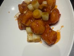 -旺顺阁·北京菜·烤鸭(大望路店)