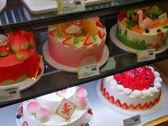 -味多美蛋糕(朝新嘉园店)