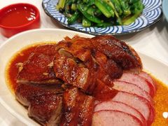 -龙记香港茶餐厅(久光百货店)