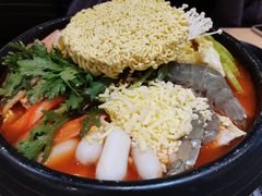-花味·自助烤肉(江宁同曦店)