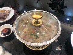 -香山湖家家宴(中山陵店)