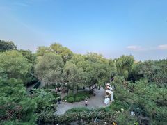 -淄博聊斋城景区