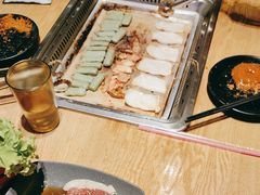 -新石器烤肉(南站店)