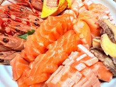 -大焰自助日式料理 铁板烧(徐汇店)