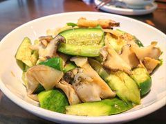 -前海沿·青岛菜(李沧万达店)