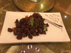 -南湖春色海鲜食府(中兴街店)