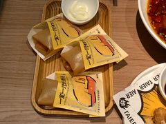 -新太二·鲜料川菜(群光广场店)