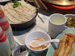 -川味观·鲜货火锅(西湖文化广场店)