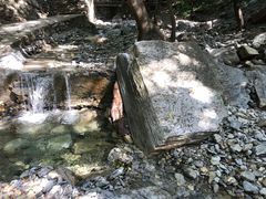 -北京上方山国家森林公园