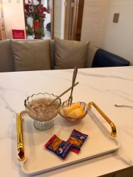 -芳朵美容养生SPA