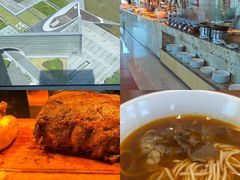 -嘉定凯悦·咖啡厅