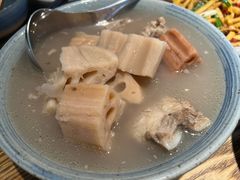 -静一餐厅·湖北菜(前门创始店)