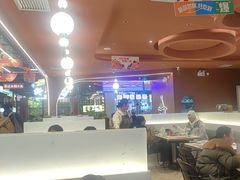 -黄记煌三汁焖锅(首创奥特莱斯店)