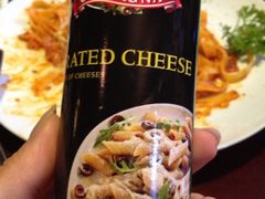 芝士粉-JINNS锦时 steak&pizza(浸信会礼拜堂旧址店)