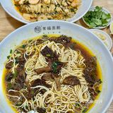 这家面馆简直是附近居民的宝藏食堂！