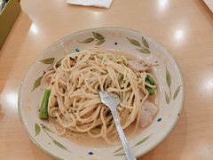 -萨莉亚意式餐厅(特力时尚汇店)