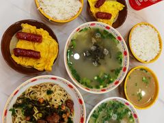 -陈记汤饭(水巷口店)