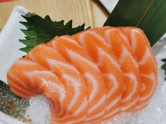 -鱼民·现造寿司(育德店)