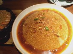 -小菜园新徽菜(芜湖万达店)