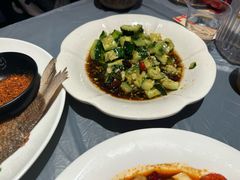 -肥肥虾庄·金牌油焖大虾(杨园滨江时代walk店)