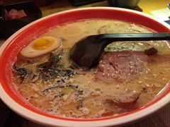 豚骨拉面-昊·来了寿司(双楠2店)