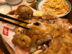 -阿德餐饮小秦川西北菜(福民路店)