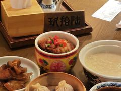 -南京大牌档(新街口德基广场店)
