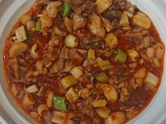 -院8里·少城记忆老川菜(宽窄巷子店)