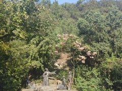 -虞山风景区