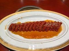 -山外山菜馆(玉泉路店)