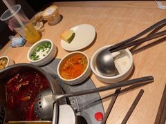 -巴奴毛肚火锅(七宝领展广场店)