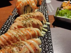 -林妈妈村·日式料理(宝山龙湖天街店)