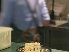 戚风蛋糕-Home Cafe(水榭春天店)