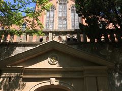 -上海佘山国家森林公园西佘山园