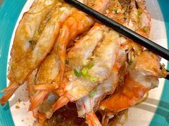 -奕景海鲜酒家· 大连海鲜(星海广场店)