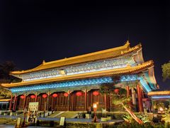 -珠海圆明新园