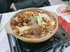 -牛百道·鲜活牛肉馆(天一店)