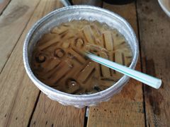 -Doo Dee Thai Food(Issan/Isaan/Esan)
