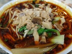 -特色竹笋面(猛追湾东街社区店)