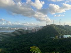 -求水山公园