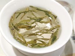 -老淮城·长鱼面(河下古镇店)