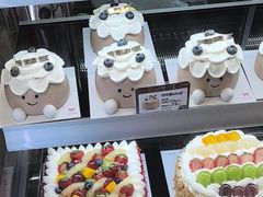 -TOUCH泰奇(奉贤宝龙城市广场店)