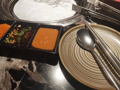 -韩悦牛排烤肉(仓山万达店)