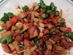 -苹果树下艺术餐厅(通州店)