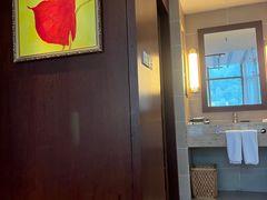 -中铁花水湾温泉酒店(大邑店)