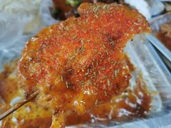 -王军炸串(振八街店)