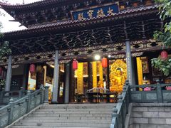-永安龟山公园