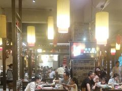 -成渝龙火锅(都江堰店)